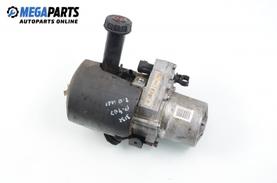 Pompă de servodirecție for Peugeot 407 2.0 HDi, 136 hp, sedan, 2004 № 21600731