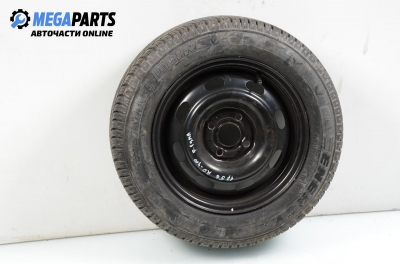 Spare tire for ROVER 400 (1993-2000)