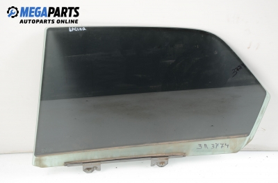 Geam for Renault Laguna I (B56; K56) 2.2 dT, 113 hp, hatchback, 1999, position: stânga - spate