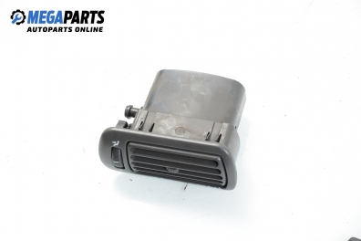 AC heat air vent for Fiat Punto 1.1, 54 hp, 3 doors, 1995