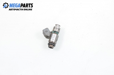 Gasoline fuel injector for Volkswagen Golf III 1.6, 75 hp, 1995