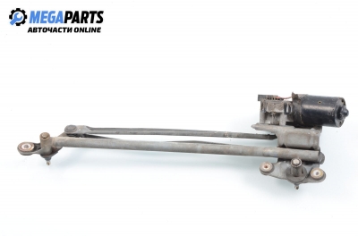Front wipers motor for Peugeot 306 (1993-2001) 1.4, hatchback, position: front