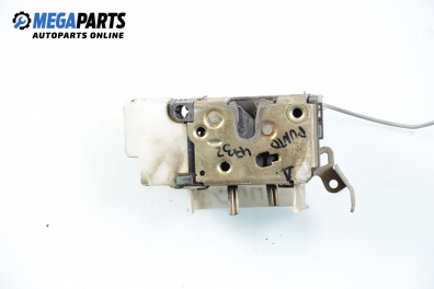 Schloss for Fiat Punto 1.1, 54 hp, 1995, position: rechts