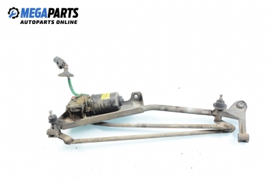 Front wipers motor for Rover 600 2.3 Si, 158 hp, sedan automatic, 1995, position: front