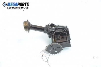 Oil pump for Renault Megane I 1.6, 90 hp, hatchback, 5 doors, 1998