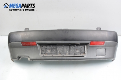 Stoßfänger hinten for Alfa Romeo 145 1.9 TD, 90 hp, 1995, position: rückseite