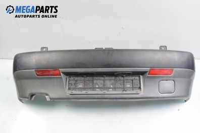 Rear bumper for Alfa Romeo 145 1.9 TD, 90 hp, 1995, position: rear