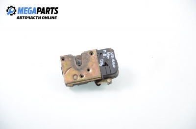 Încuietoare for Citroen Berlingo (1997-2003) 1.4, position: dreaptă - fața