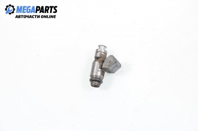 Gasoline fuel injector for Volkswagen Golf III 1.6, 75 hp, 1995