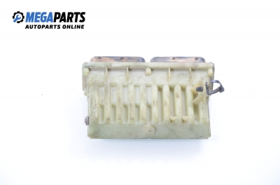 Module for Opel Astra G 2.0 DI, 82 hp, station wagon, 2001