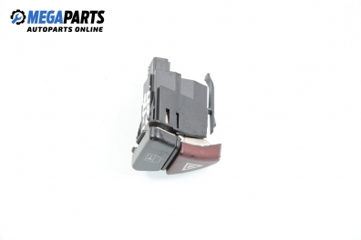 Buttons panel for Mercedes-Benz A-Class W168 1.7 CDI, 95 hp, 5 doors automatic, 2001