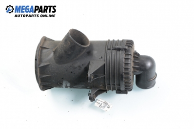 Air cleaner filter box for Fiat Punto 1.9 JTD, 80 hp, 5 doors, 1999
