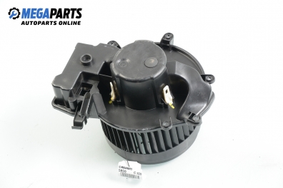 Heating blower for Mercedes-Benz C-Class 203 (W/S/CL) 3.2, 218 hp, station wagon automatic, 2001