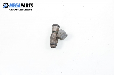 Gasoline fuel injector for Volkswagen Golf III 1.6, 75 hp, 1995