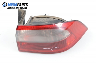 Tail light for Renault Laguna II (X74) 1.9 dCi, 120 hp, hatchback, 2001, position: right