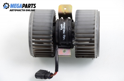 Heating blower for Volkswagen Phaeton 3.2, 241 hp automatic, 2003