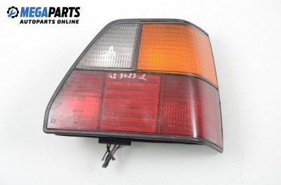 Tail light for Volkswagen Golf II 1.6, 70 hp, 5 doors, 1991, position: right