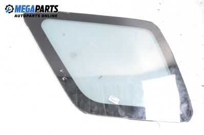 Vent window for Honda CR-V II (RD4–RD7) 2.0, 150 hp, 2003, position: rear - left