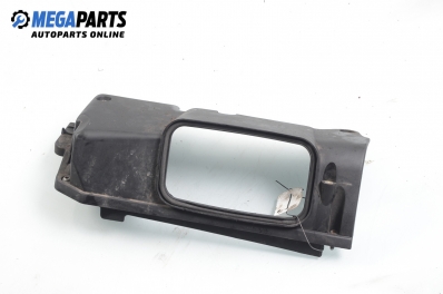 Capac de plastic pentru BMW 5 (E60, E61) 2.0 d, 163 cp, combi, 2005