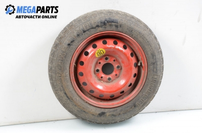 Spare tire for FIAT PUNTO (1993-1999)
