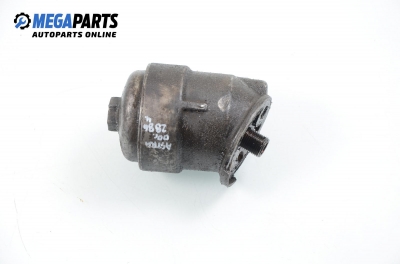 Corp filtru de ulei for Opel Astra G 1.8 16V, 116 hp, coupe, 2000