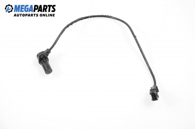 Crankshaft sensor for Opel Astra G 2.0 DI, 82 hp, station wagon, 1998