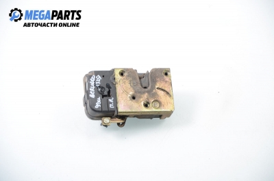Încuietoare for Citroen Berlingo (1997-2003) 1.4, position: stânga - fața