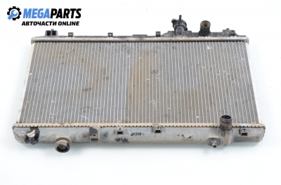 Radiator de apă for Honda CR-V I (RD1–RD3) (1995-2001) 2.0