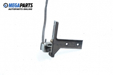 Vacuum valve for BMW 5 (E34) 2.5 TDS, 143 hp, station wagon, 1994