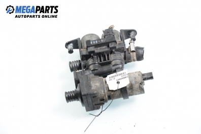 Heater valve for BMW 5 (E39) 2.5 TDS, 143 hp, sedan, 1998