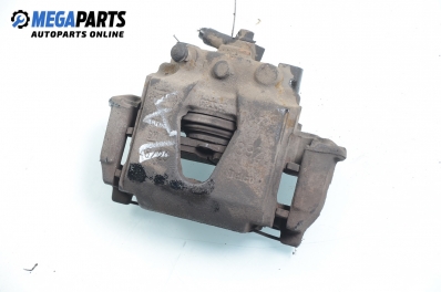 Etrier de frână pentru Opel Astra F 1.7 TDS, 82 cp, combi, 1995, poziție: dreaptă - fața