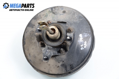 Brake servo for Volkswagen Passat (B3) 1.8, 90 hp, station wagon, 1990