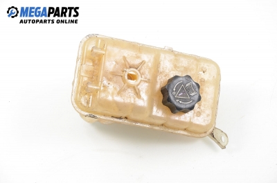 Coolant reservoir for Peugeot 407 2.0 HDi, 136 hp, sedan, 2004