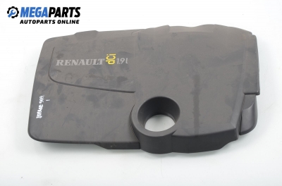 Engine cover for Renault Scenic II 1.9 dCi, 120 hp, 2005