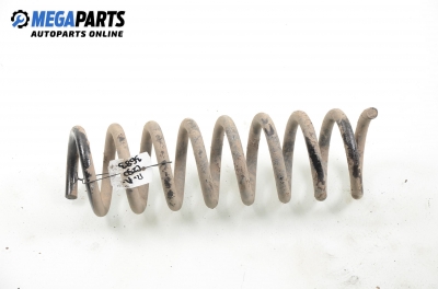 Coil spring for Mercedes-Benz C-Class 202 (W/S) 2.5 TD, 150 hp, station wagon automatic, 1998, position: front