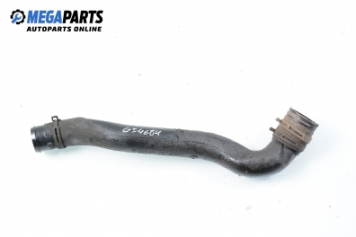 Turbo pipe for Volkswagen Golf III 1.9 TDI, 90 hp, hatchback, 5 doors, 1995