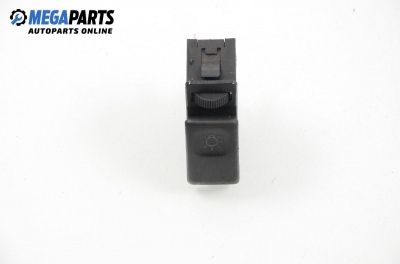 Interior light control switch for Volkswagen Golf II 1.6, 70 hp, 5 doors, 1991