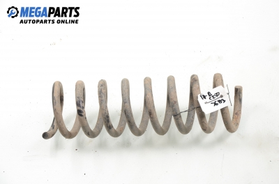 Coil spring for Mercedes-Benz C-Class 202 (W/S) 2.5 TD, 150 hp, station wagon automatic, 1998, position: front