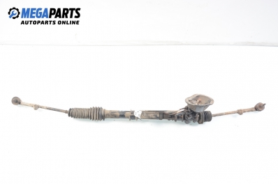 Zahnstangen-lenkgetriebe, hydraulisch für Renault Megane I 1.6, 90 hp, coupe, 1997