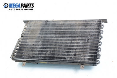 Air conditioning radiator for BMW 5 (E34) 2.5 TDS, 143 hp, station wagon, 1994