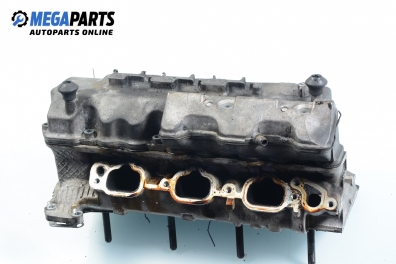 Engine head for Mercedes-Benz C-Class 203 (W/S/CL) 2.4, 170 hp, sedan automatic, 2004, position: right