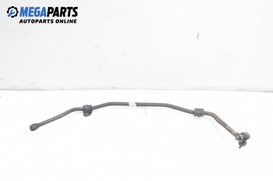 Sway bar for Opel Astra F 1.7 TDS, 82 hp, station wagon, 1995, position: front