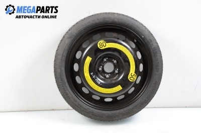 Spare tire for AUDI A3 (1996-2003)