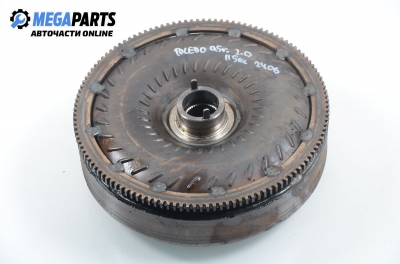 Torque converter for Seat Toledo 2.0, 115 hp, hatchback automatic, 1995