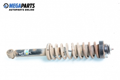 Macpherson shock absorber for BMW 5 (E34) 2.5 TDS, 143 hp, station wagon, 1994, position: rear - right