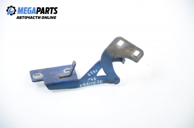 Balama capotă for Citroen Berlingo 1.4, 75 hp, 1999, position: dreaptă - fața