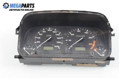 Instrument cluster for Volkswagen Polo (6N/6N2) (1994-2003) 1.6, hatchback