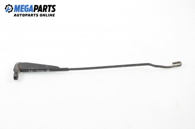 Front wipers arm for Volkswagen Golf II 1.6, 70 hp, 1991, position: right