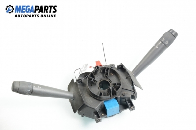 Verstellhebel scheibenwischer und leuchten für Fiat Punto 1.1, 54 hp, 3 türen, 1994
