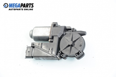 Motor macara geam for Nissan Primera (P12) 1.9 dCi, 120 hp, 2007, position: stânga - fața